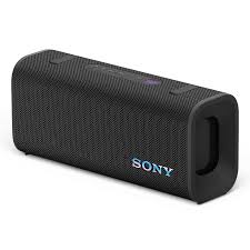 SPEAKER PORTATIL SONY ULT FIELD 3 SRS-ULT30 BT APP IP67 24HS BLACK
